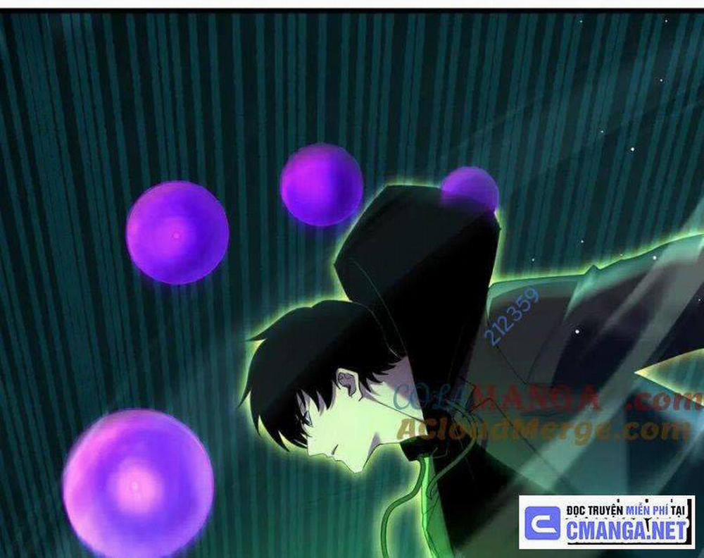 Toàn Dân Chuyển Chức: Bị Động Của Ta Vô Địch 26 trang 8