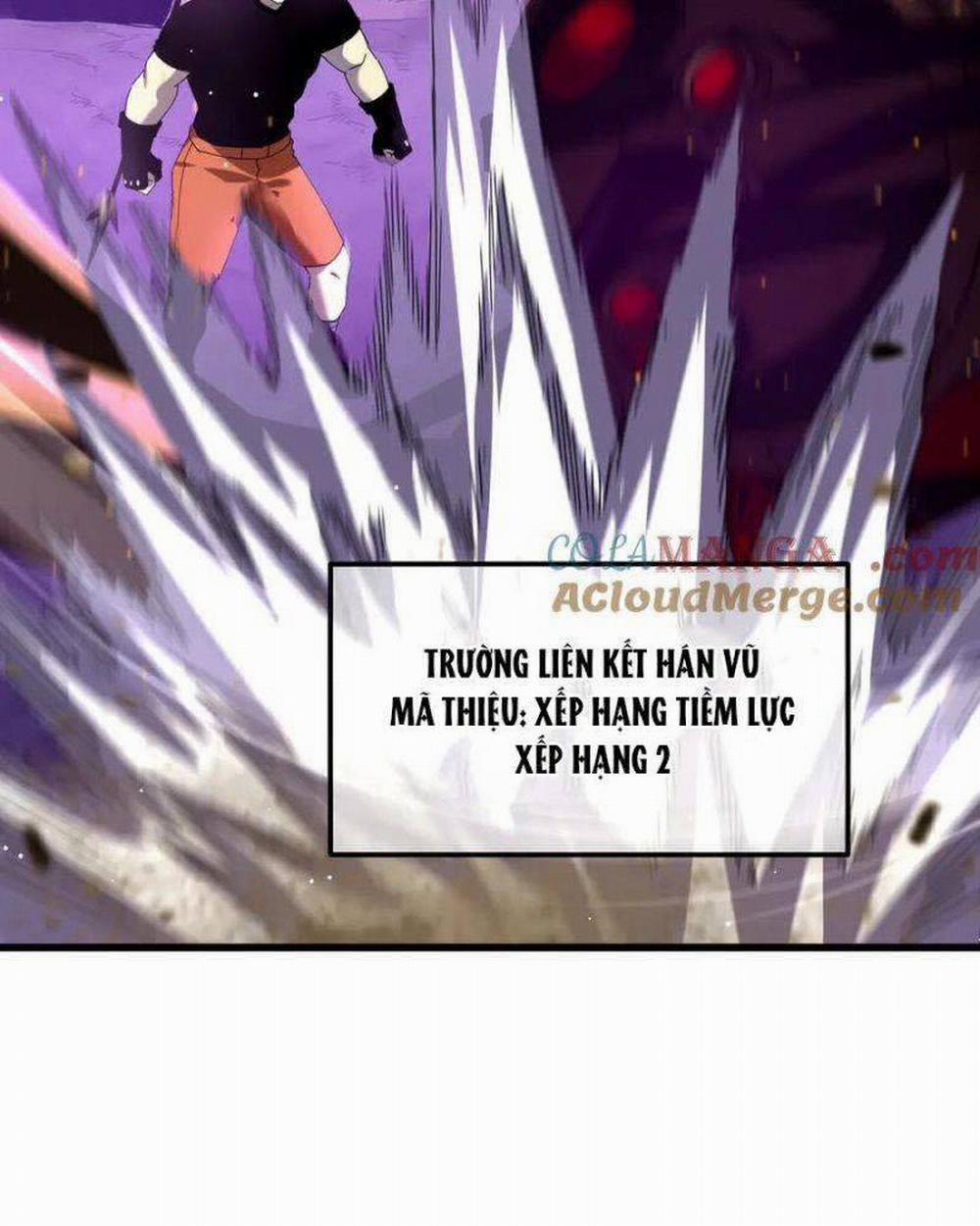 Toàn Dân Chuyển Chức: Bị Động Của Ta Vô Địch 26 trang 84