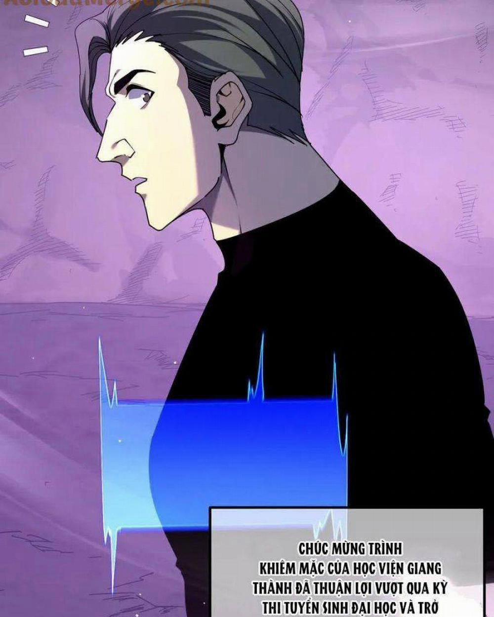 Toàn Dân Chuyển Chức: Bị Động Của Ta Vô Địch 26 trang 88
