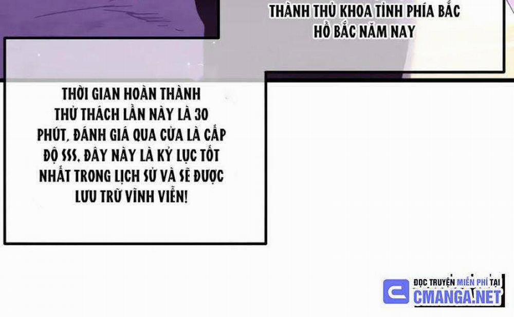 Toàn Dân Chuyển Chức: Bị Động Của Ta Vô Địch 26 trang 89