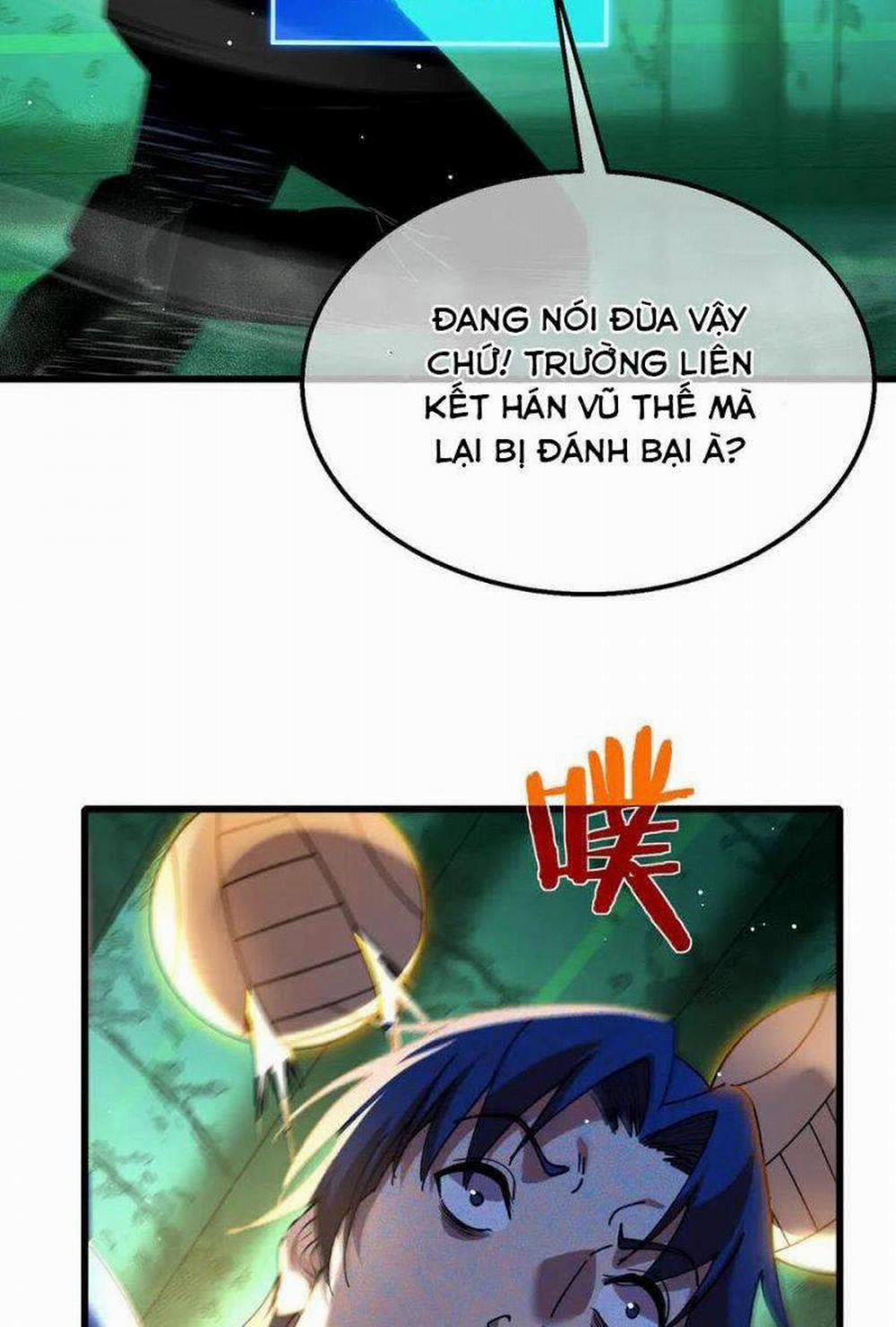 Toàn Dân Chuyển Chức: Bị Động Của Ta Vô Địch 26 trang 93