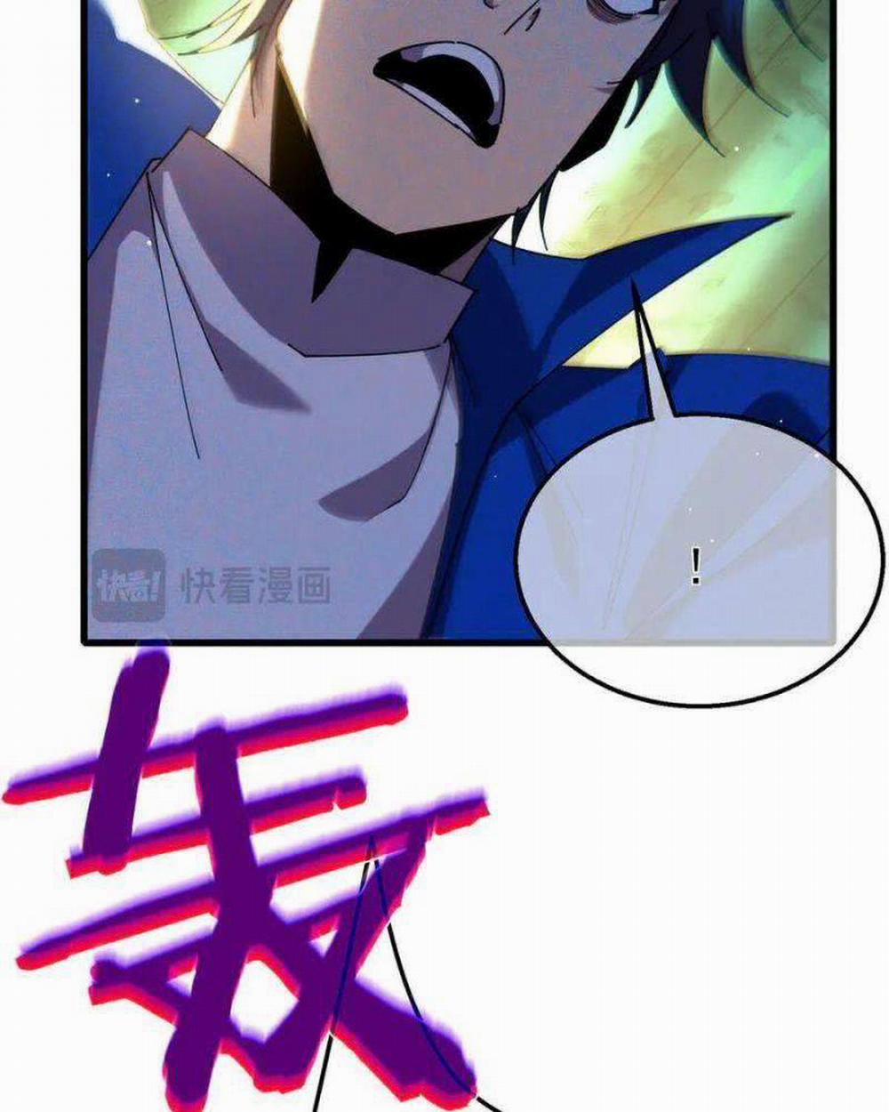 Toàn Dân Chuyển Chức: Bị Động Của Ta Vô Địch 26 trang 94