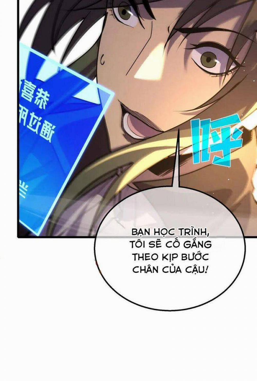 Toàn Dân Chuyển Chức: Bị Động Của Ta Vô Địch 26 trang 99