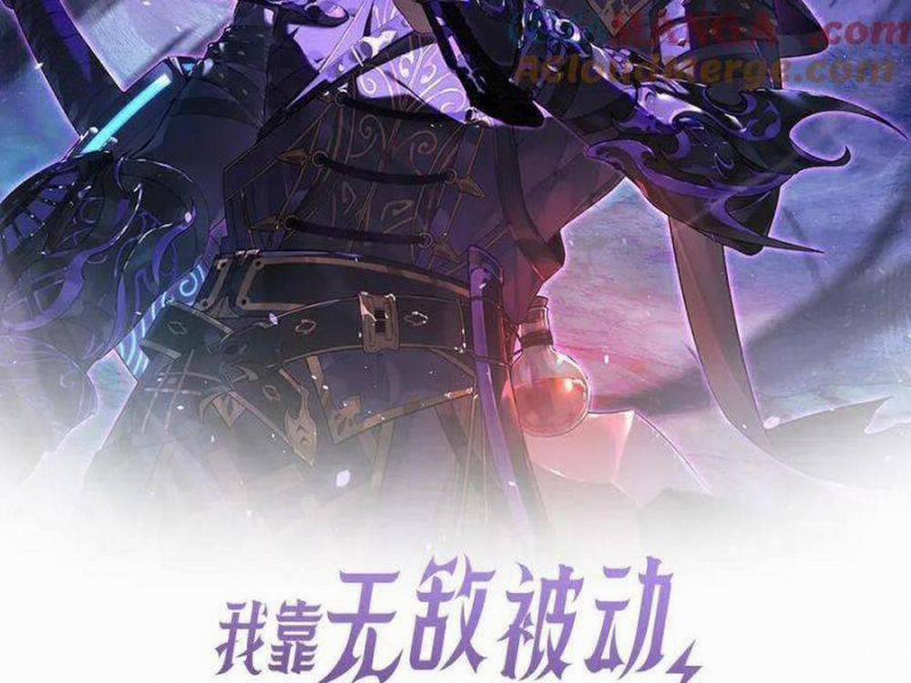 Toàn Dân Chuyển Chức: Bị Động Của Ta Vô Địch 27 trang 1