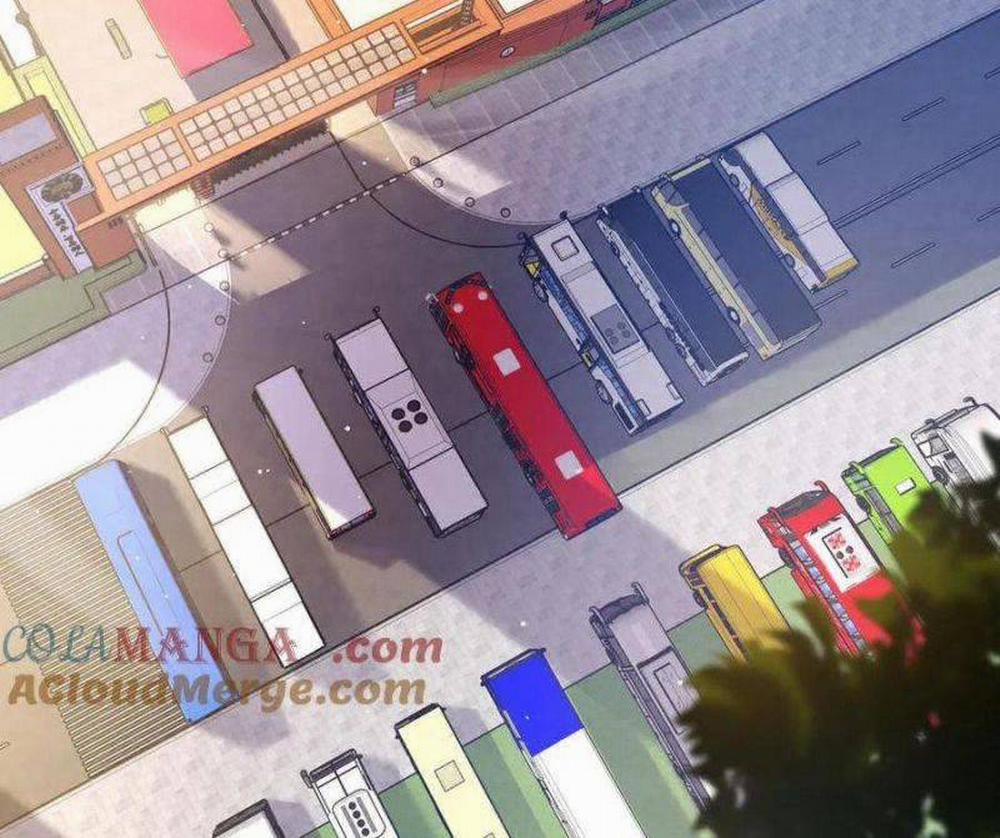 Toàn Dân Chuyển Chức: Bị Động Của Ta Vô Địch 27 trang 106