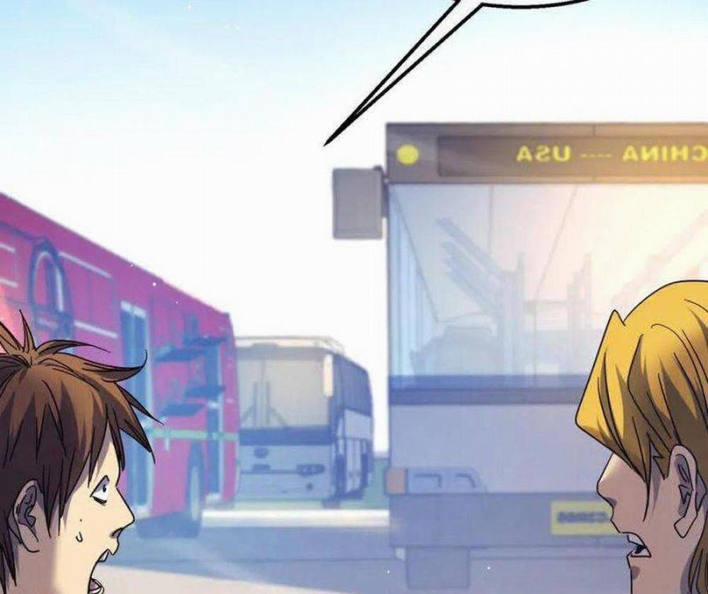 Toàn Dân Chuyển Chức: Bị Động Của Ta Vô Địch 27 trang 111