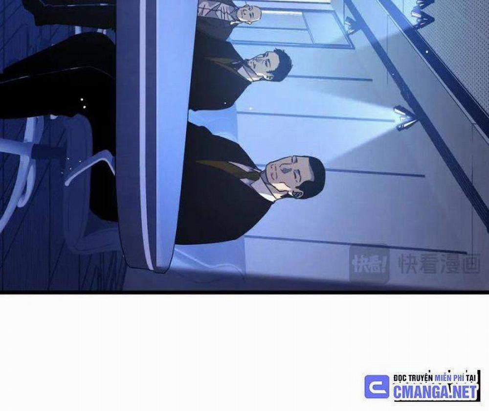 Toàn Dân Chuyển Chức: Bị Động Của Ta Vô Địch 27 trang 119