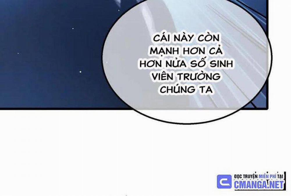 Toàn Dân Chuyển Chức: Bị Động Của Ta Vô Địch 27 trang 128