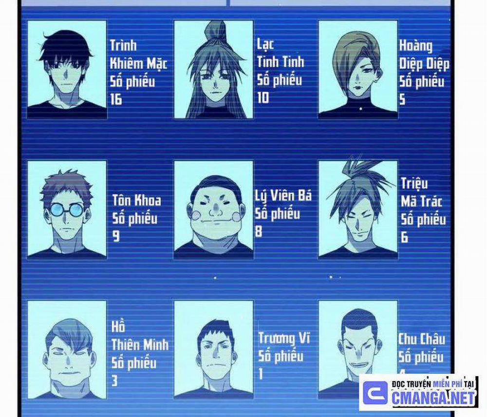 Toàn Dân Chuyển Chức: Bị Động Của Ta Vô Địch 27 trang 140