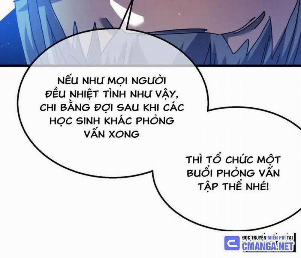 Toàn Dân Chuyển Chức: Bị Động Của Ta Vô Địch 27 trang 146