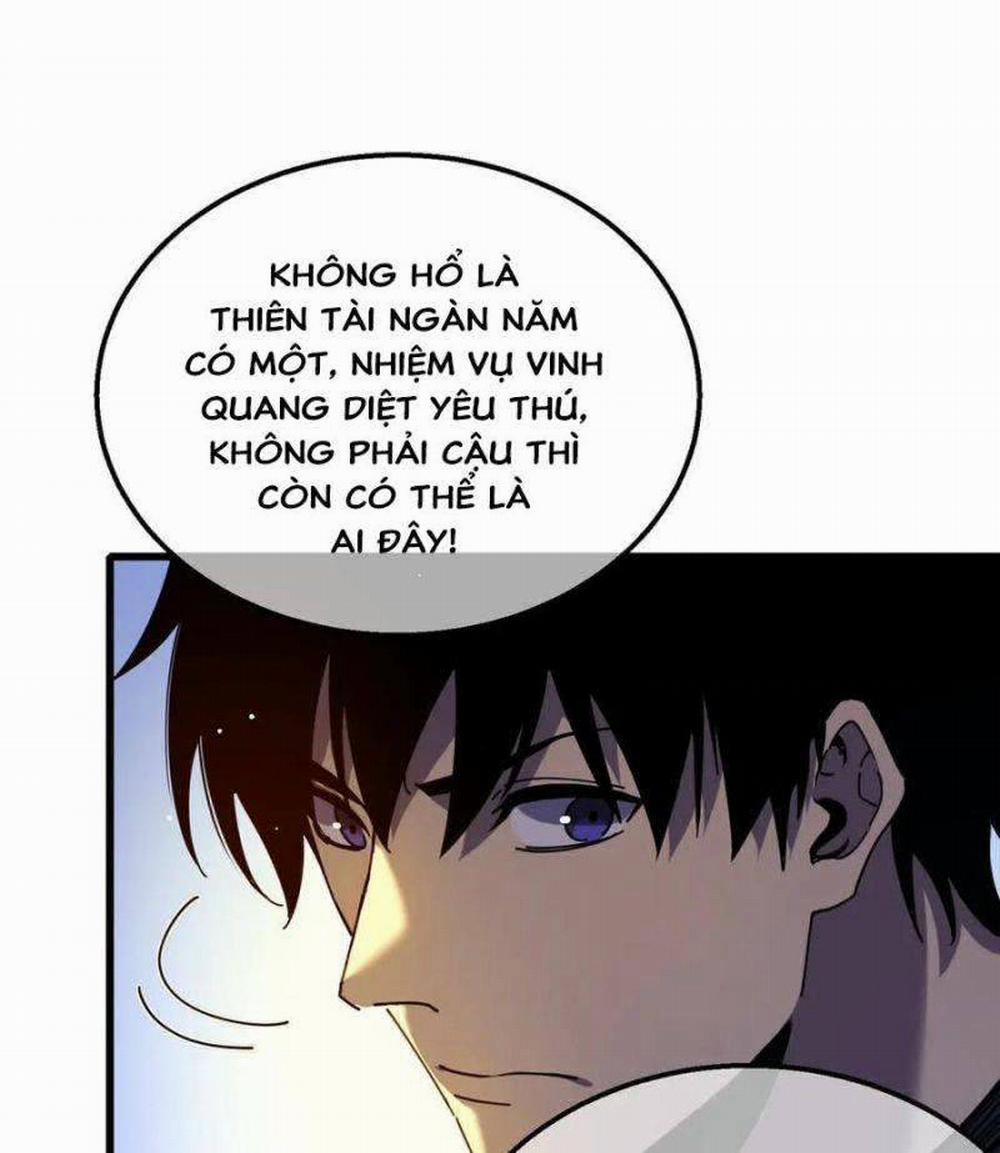 Toàn Dân Chuyển Chức: Bị Động Của Ta Vô Địch 27 trang 15