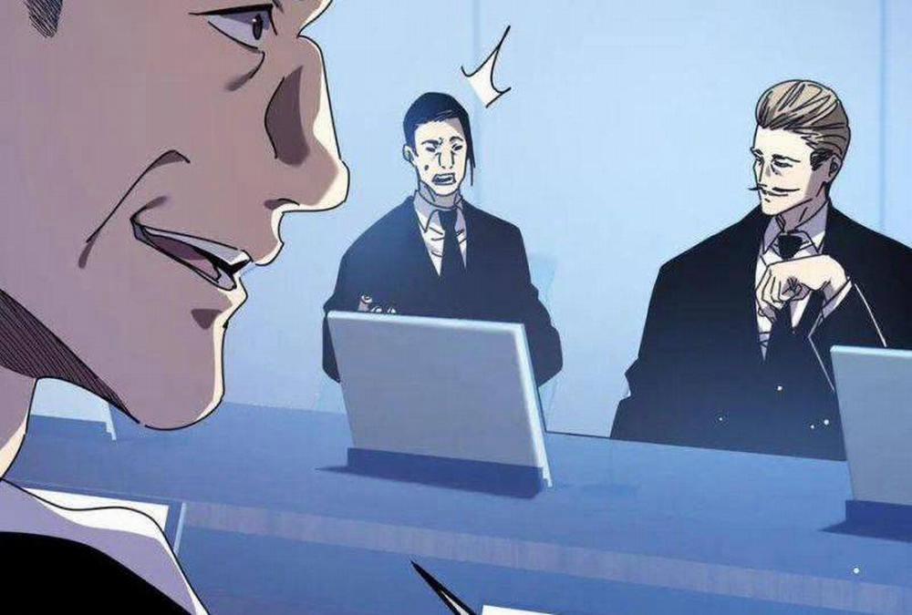 Toàn Dân Chuyển Chức: Bị Động Của Ta Vô Địch 27 trang 156