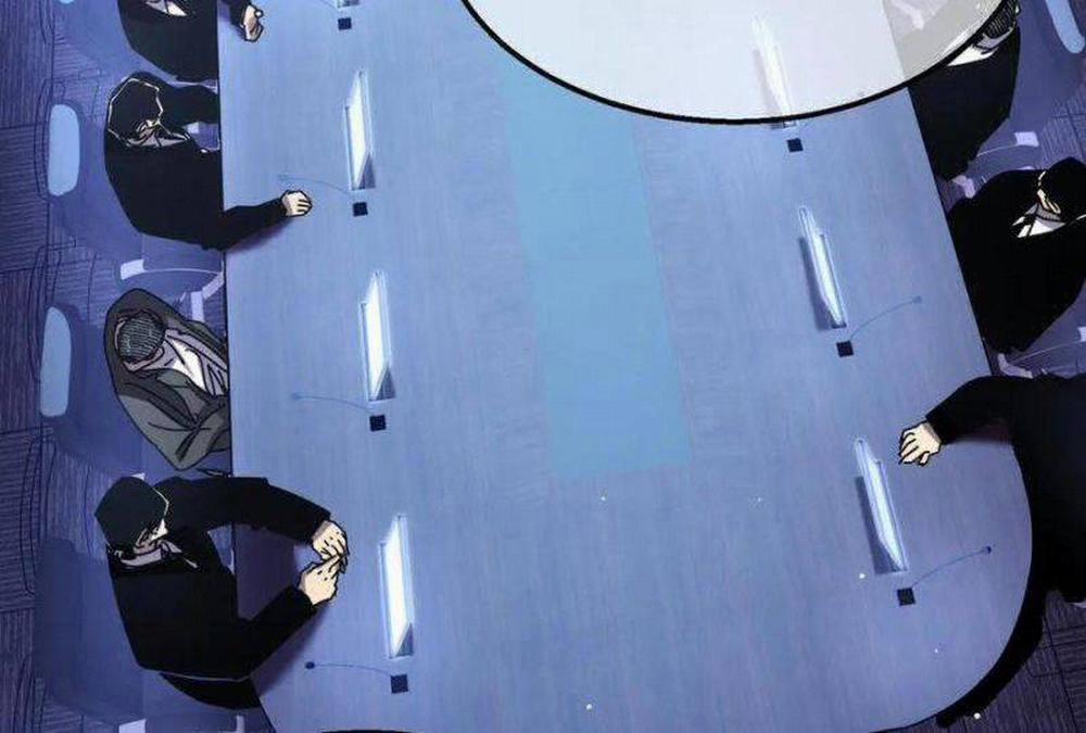 Toàn Dân Chuyển Chức: Bị Động Của Ta Vô Địch 27 trang 163