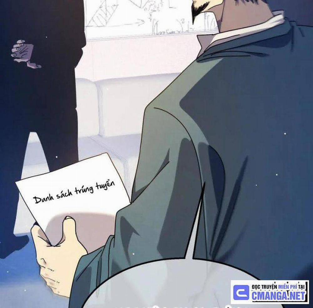 Toàn Dân Chuyển Chức: Bị Động Của Ta Vô Địch 27 trang 167