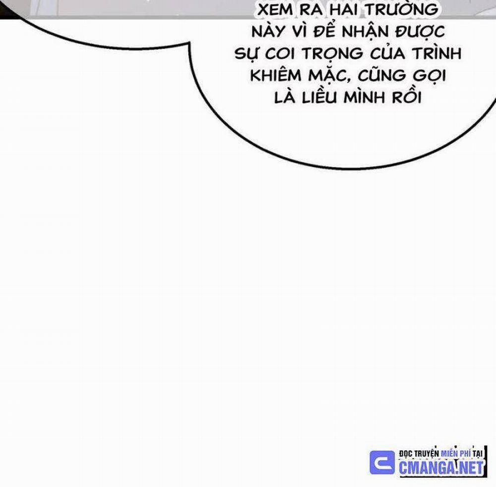 Toàn Dân Chuyển Chức: Bị Động Của Ta Vô Địch 27 trang 173
