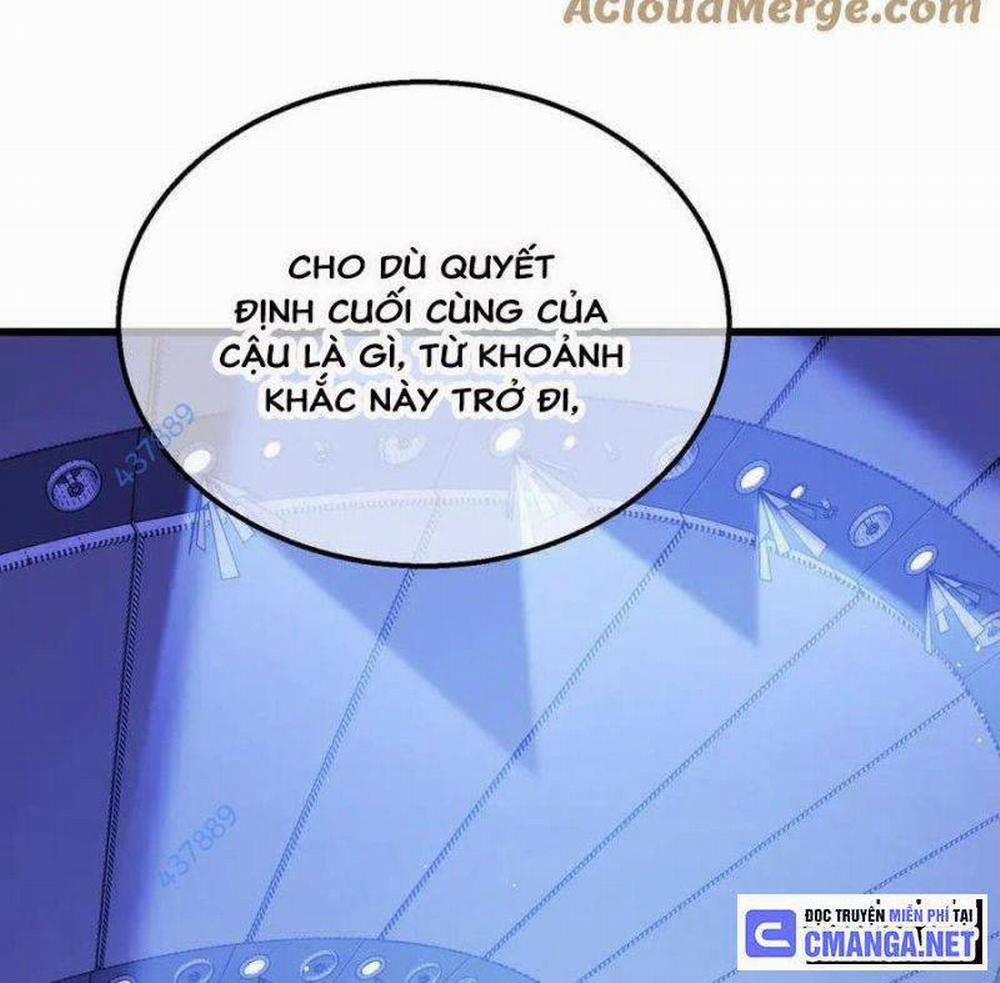 Toàn Dân Chuyển Chức: Bị Động Của Ta Vô Địch 27 trang 176