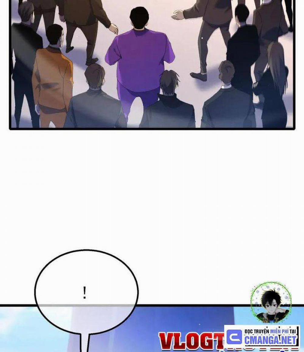 Toàn Dân Chuyển Chức: Bị Động Của Ta Vô Địch 27 trang 23
