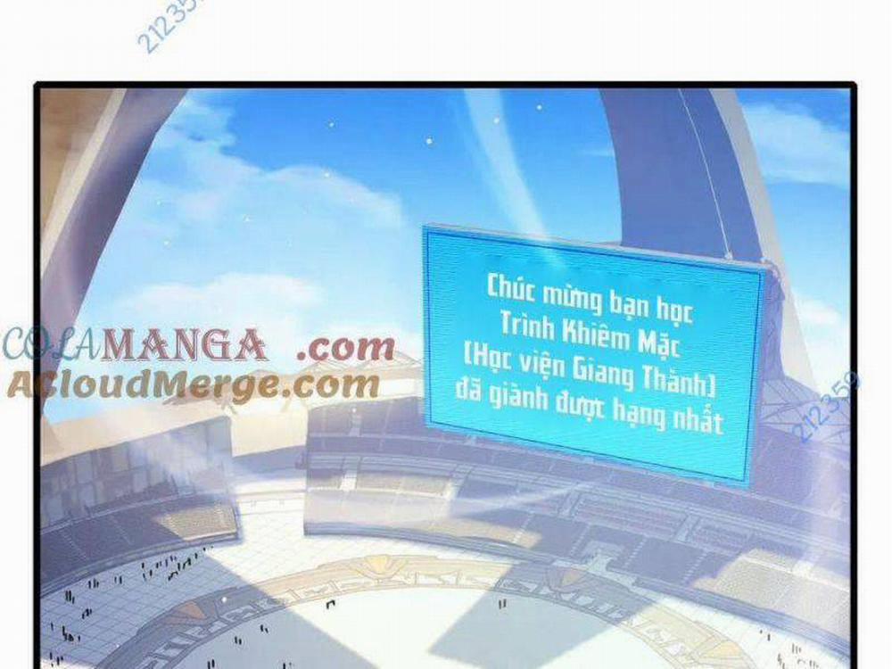 Toàn Dân Chuyển Chức: Bị Động Của Ta Vô Địch 27 trang 4