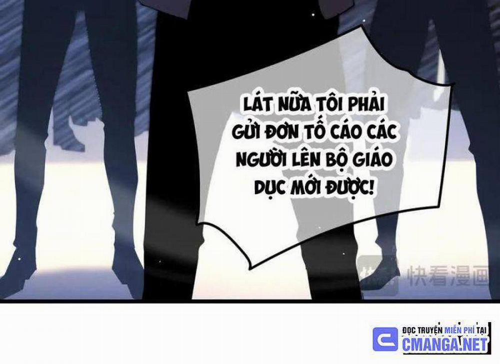 Toàn Dân Chuyển Chức: Bị Động Của Ta Vô Địch 27 trang 44