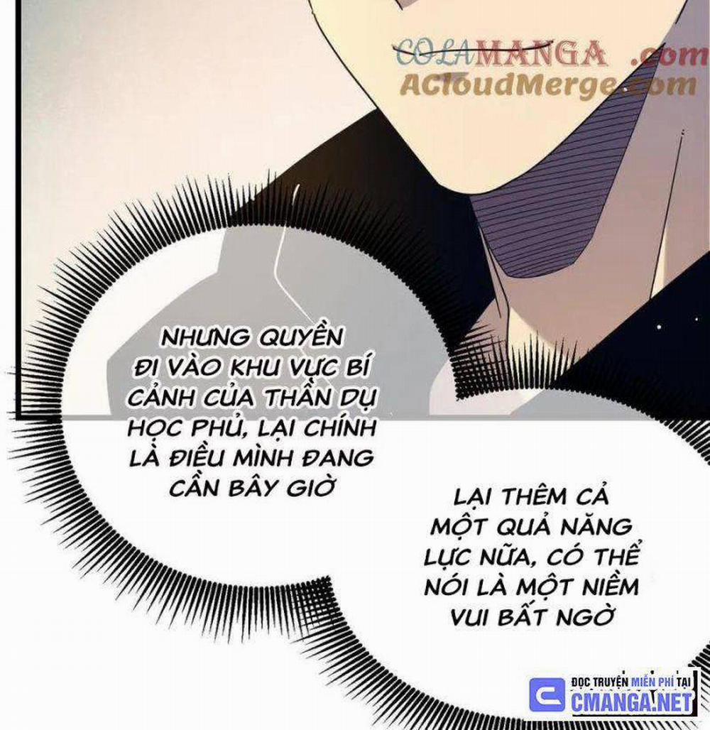 Toàn Dân Chuyển Chức: Bị Động Của Ta Vô Địch 28 trang 110