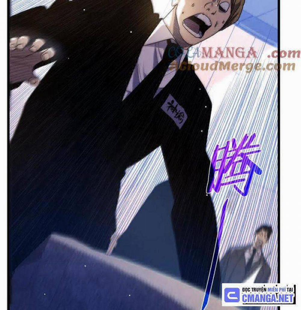 Toàn Dân Chuyển Chức: Bị Động Của Ta Vô Địch 28 trang 119