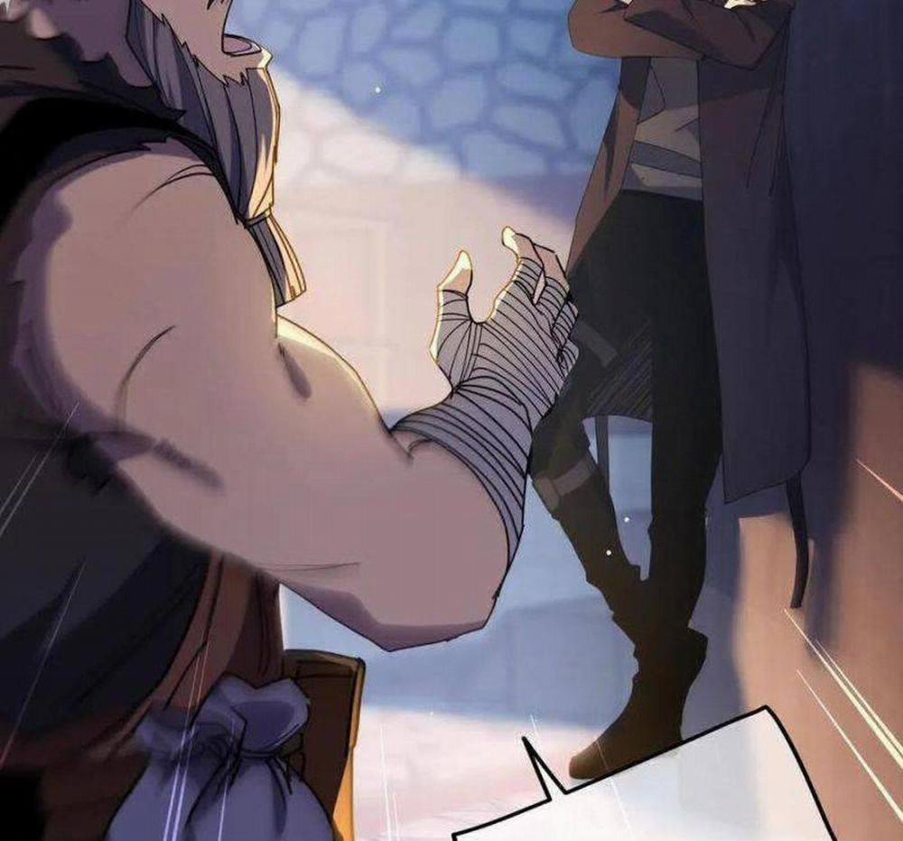 Toàn Dân Chuyển Chức: Bị Động Của Ta Vô Địch 28 trang 124