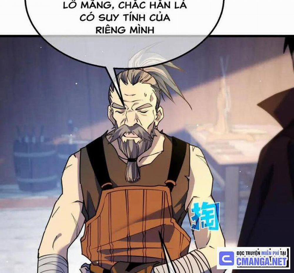 Toàn Dân Chuyển Chức: Bị Động Của Ta Vô Địch 28 trang 128