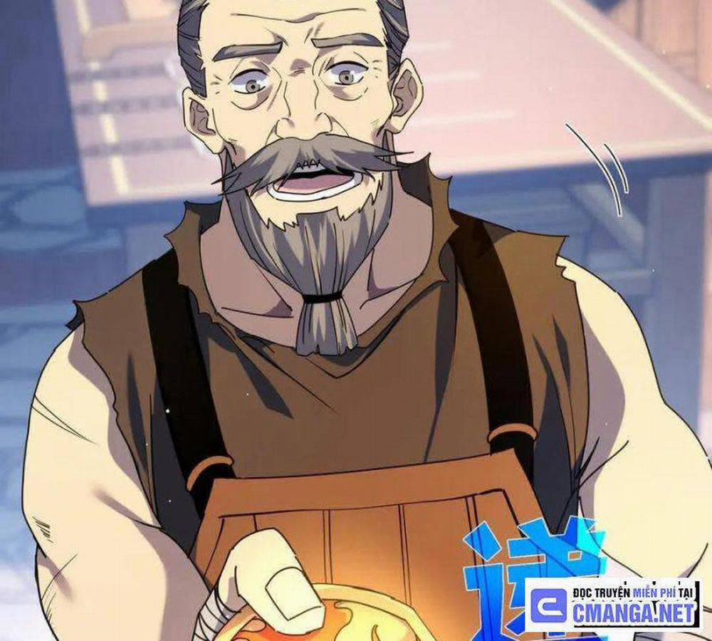 Toàn Dân Chuyển Chức: Bị Động Của Ta Vô Địch 28 trang 137