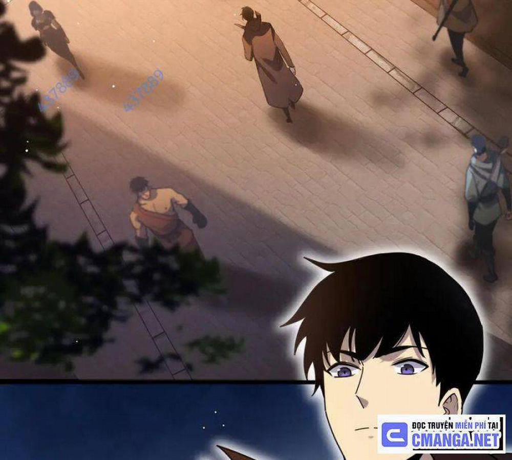 Toàn Dân Chuyển Chức: Bị Động Của Ta Vô Địch 28 trang 140