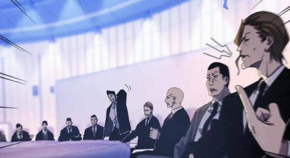 Toàn Dân Chuyển Chức: Bị Động Của Ta Vô Địch 28 trang 19