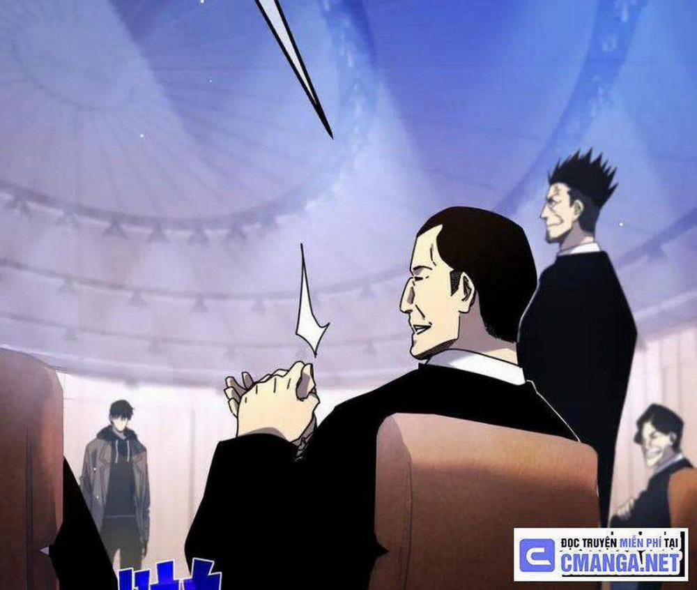 Toàn Dân Chuyển Chức: Bị Động Của Ta Vô Địch 28 trang 53