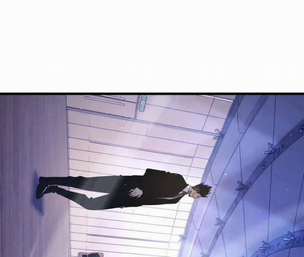 Toàn Dân Chuyển Chức: Bị Động Của Ta Vô Địch 28 trang 55