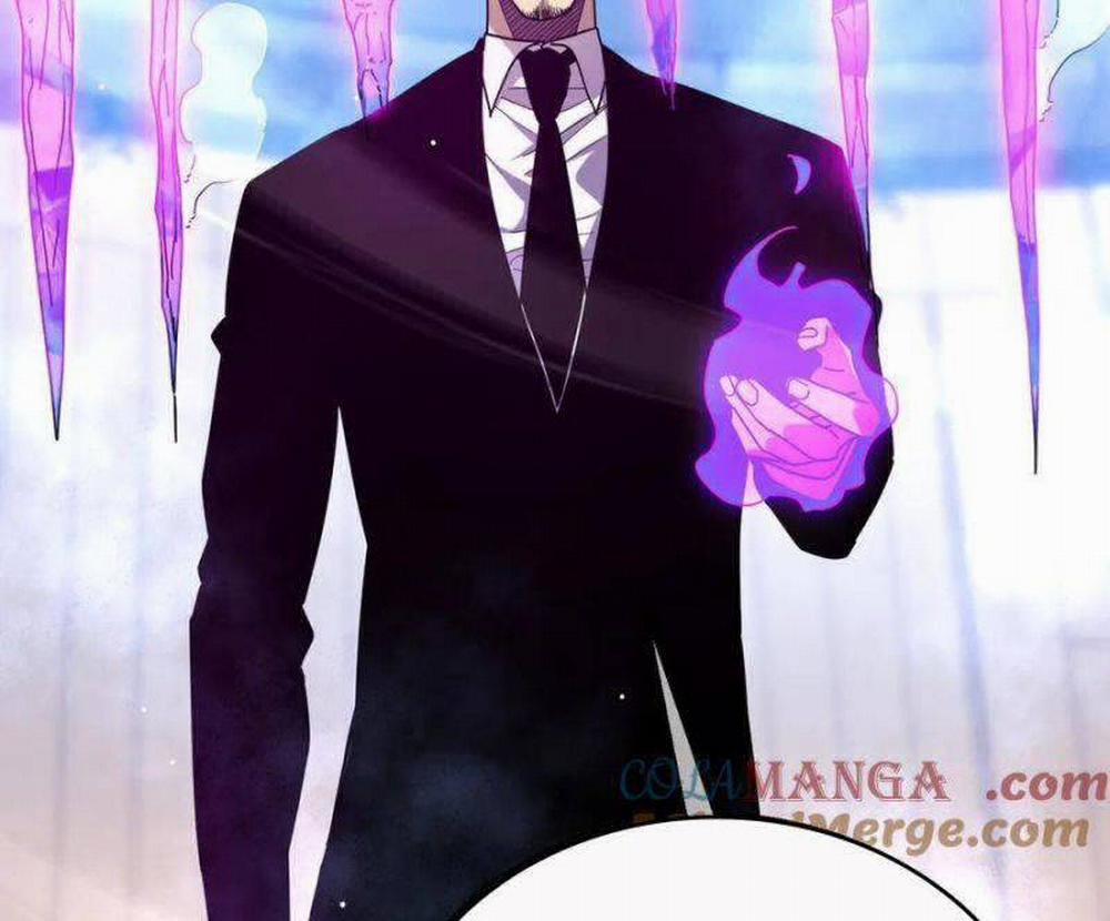 Toàn Dân Chuyển Chức: Bị Động Của Ta Vô Địch 28 trang 60