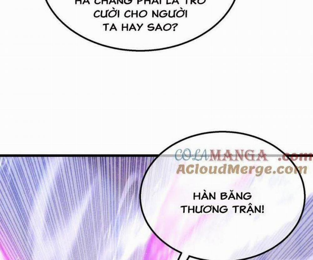 Toàn Dân Chuyển Chức: Bị Động Của Ta Vô Địch 28 trang 64