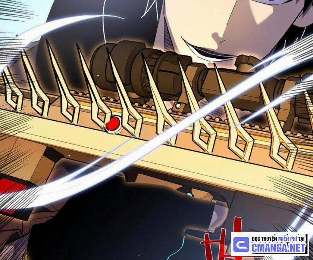 Toàn Dân Chuyển Chức: Bị Động Của Ta Vô Địch 28 trang 71