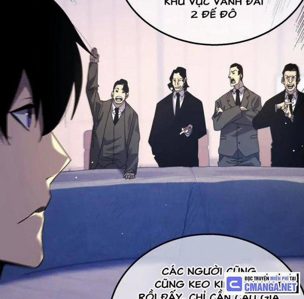 Toàn Dân Chuyển Chức: Bị Động Của Ta Vô Địch 28 trang 95