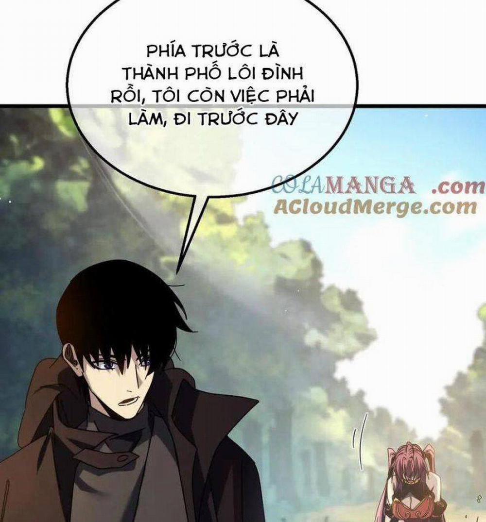 Toàn Dân Chuyển Chức: Bị Động Của Ta Vô Địch 29 trang 100
