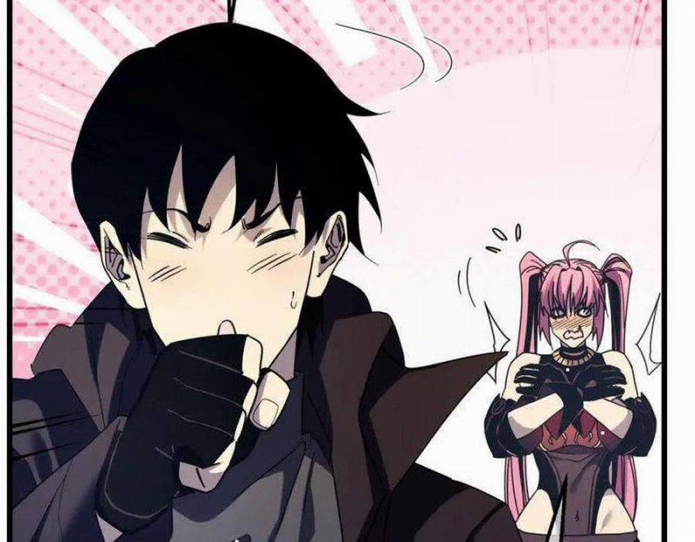 Toàn Dân Chuyển Chức: Bị Động Của Ta Vô Địch 29 trang 105