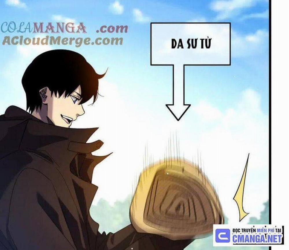 Toàn Dân Chuyển Chức: Bị Động Của Ta Vô Địch 29 trang 11