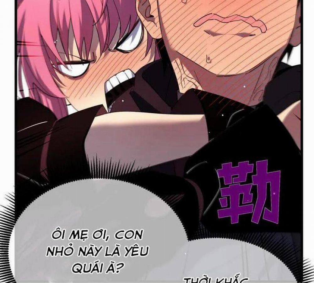 Toàn Dân Chuyển Chức: Bị Động Của Ta Vô Địch 29 trang 138