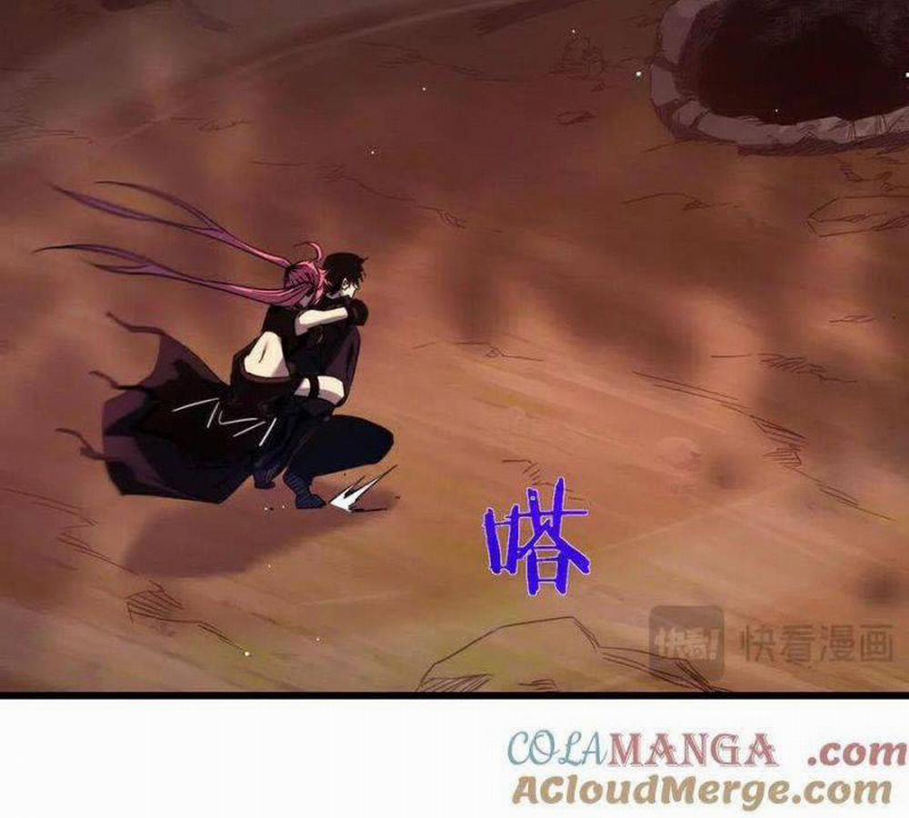 Toàn Dân Chuyển Chức: Bị Động Của Ta Vô Địch 29 trang 140