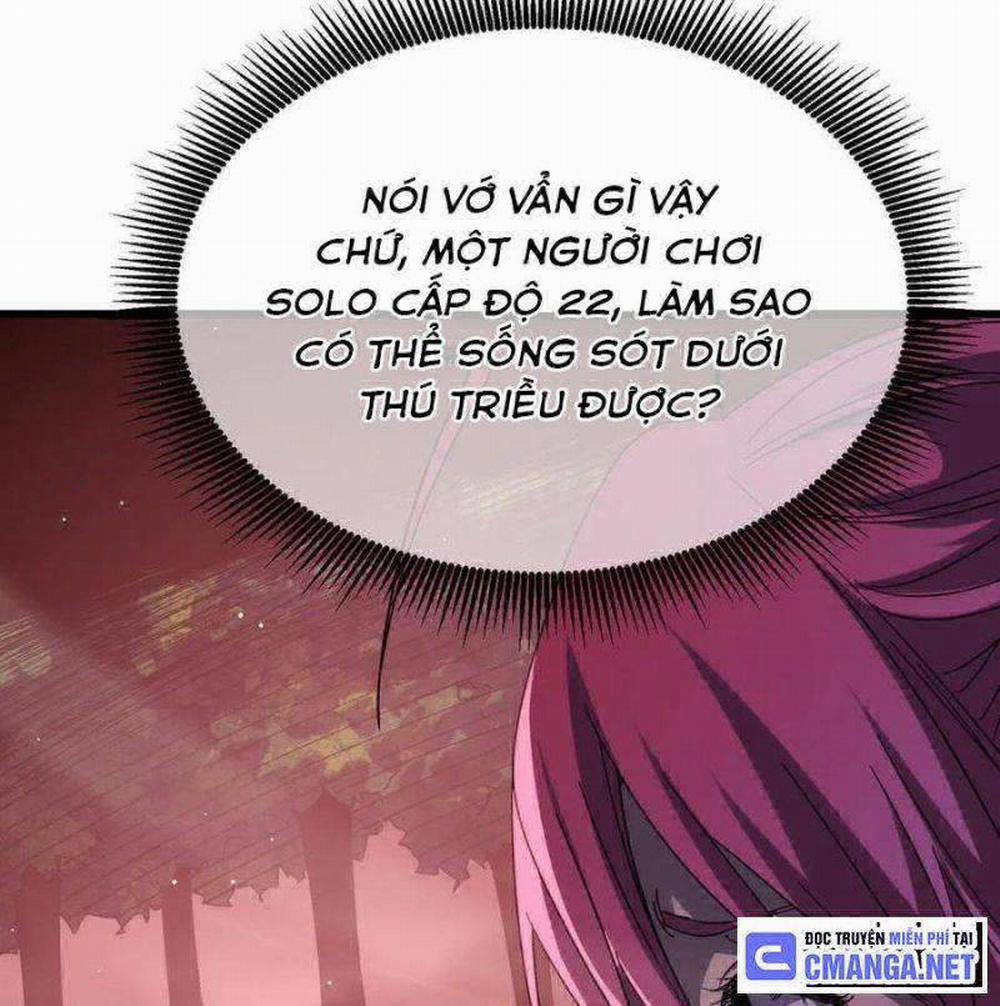 Toàn Dân Chuyển Chức: Bị Động Của Ta Vô Địch 29 trang 145