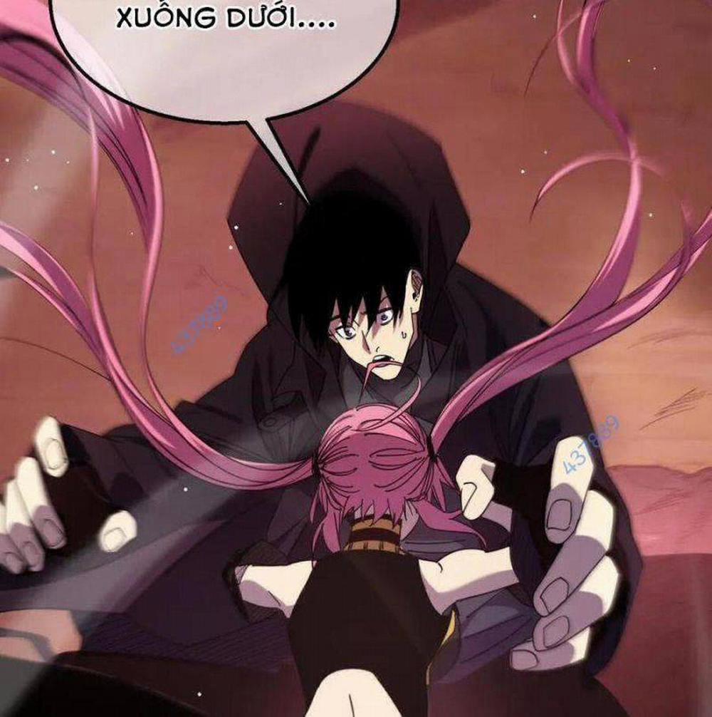 Toàn Dân Chuyển Chức: Bị Động Của Ta Vô Địch 29 trang 149