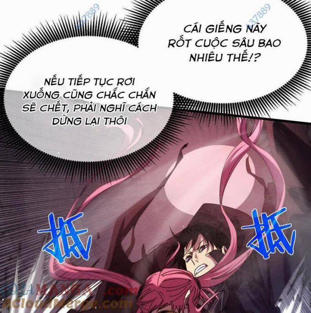 Toàn Dân Chuyển Chức: Bị Động Của Ta Vô Địch 29 trang 153