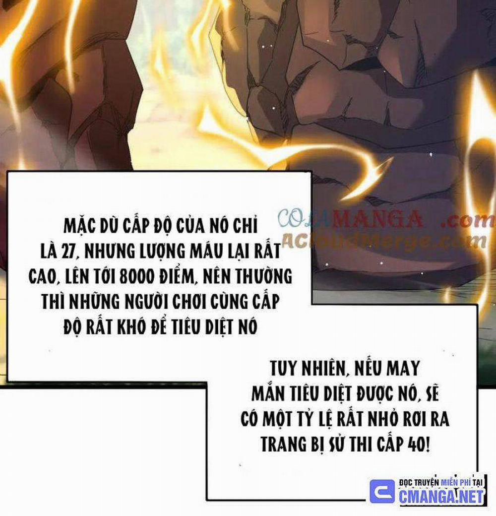 Toàn Dân Chuyển Chức: Bị Động Của Ta Vô Địch 29 trang 17