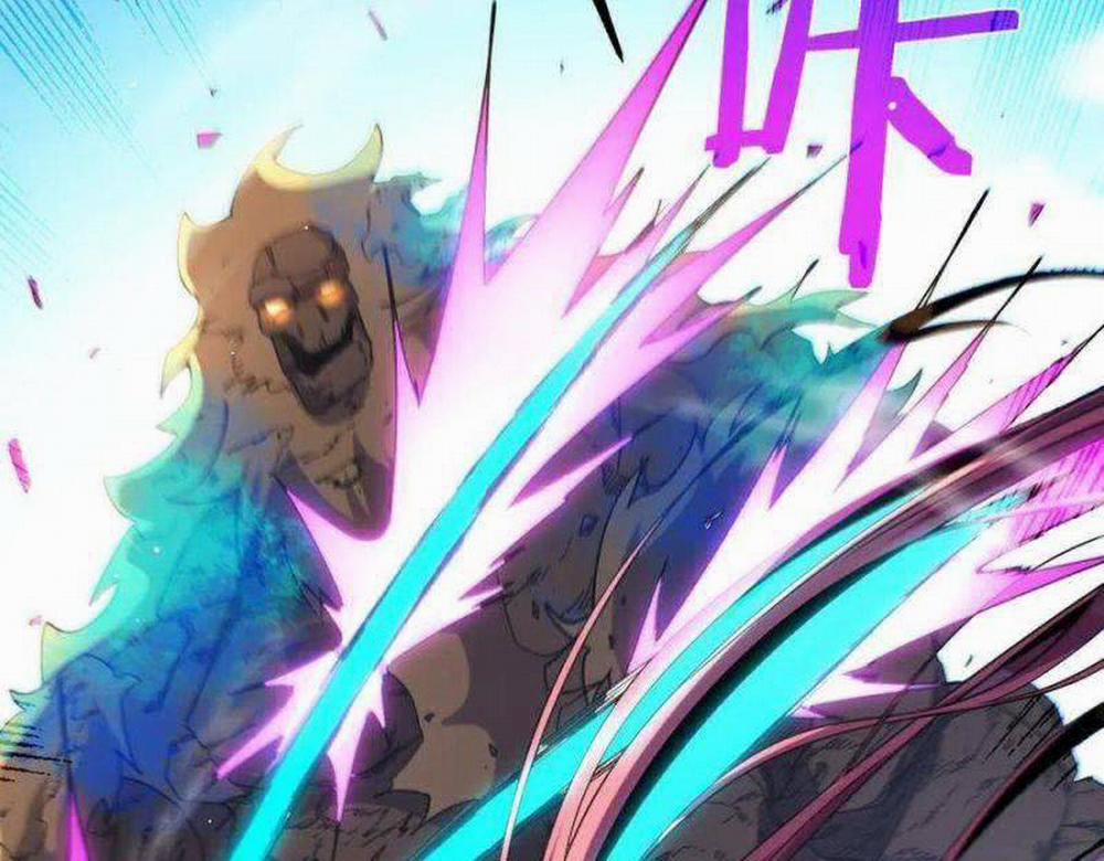 Toàn Dân Chuyển Chức: Bị Động Của Ta Vô Địch 29 trang 40