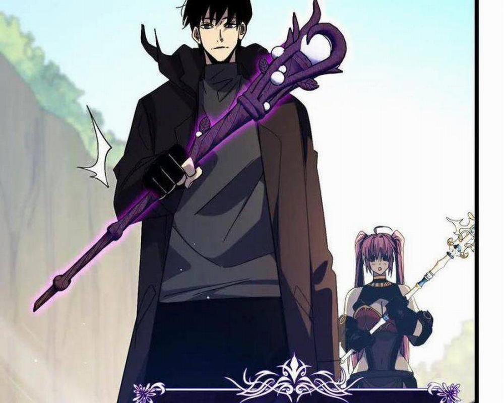 Toàn Dân Chuyển Chức: Bị Động Của Ta Vô Địch 29 trang 72