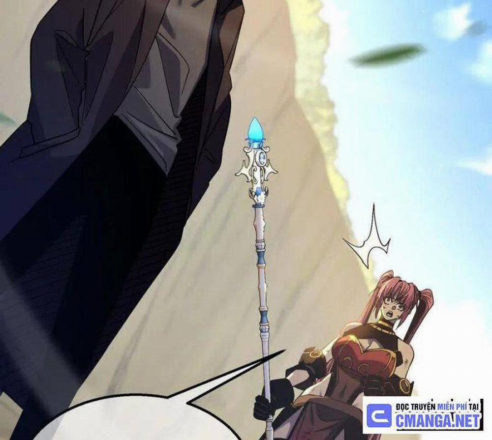 Toàn Dân Chuyển Chức: Bị Động Của Ta Vô Địch 29 trang 86