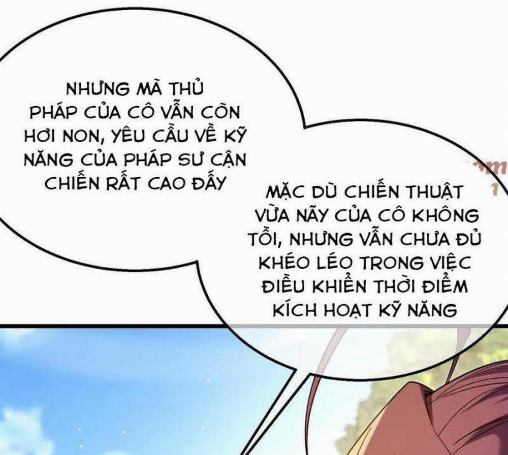 Toàn Dân Chuyển Chức: Bị Động Của Ta Vô Địch 29 trang 88