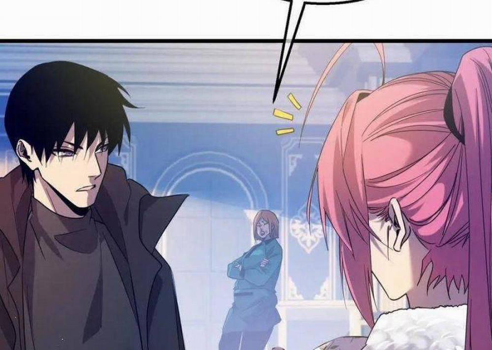 Toàn Dân Chuyển Chức: Bị Động Của Ta Vô Địch 30 trang 106